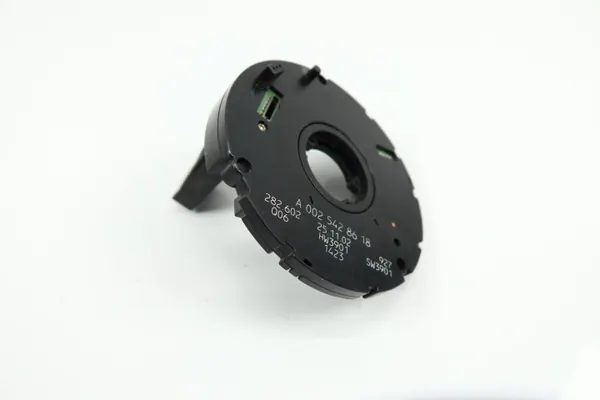 Capteur d'angle de direction Mercedes W203/W209 OEM 0025428618 image 2