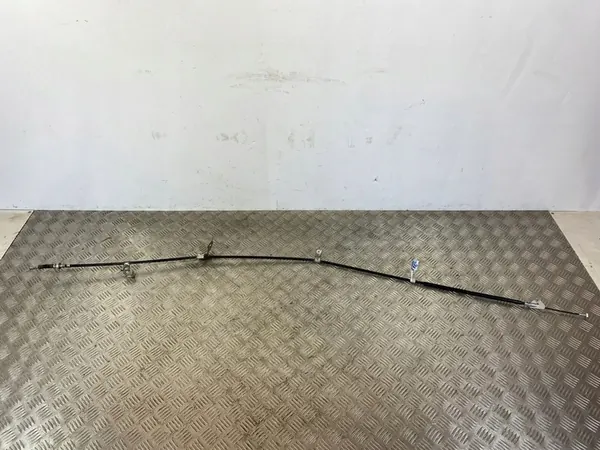 Câble de déverrouillage de frein à main Suzuki SX4 S-Cross OEM FOB36016 image 1
