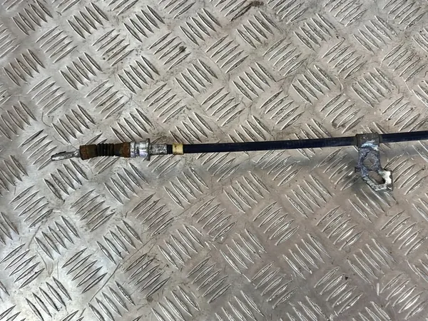 Câble de déverrouillage de frein à main Suzuki SX4 S-Cross OEM FOB36016 image 3