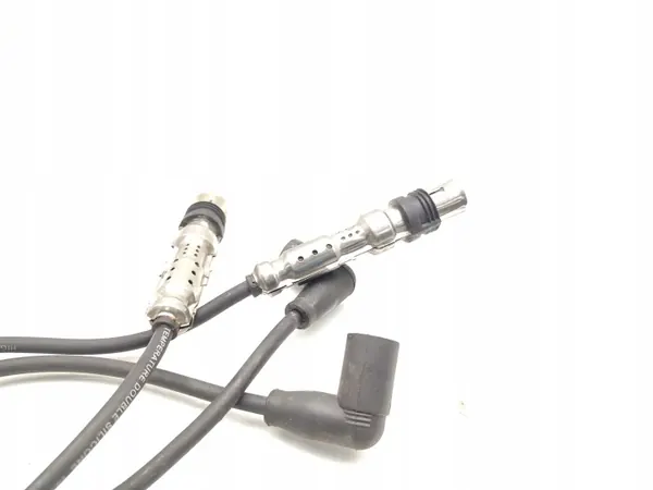 Seat Leon Spark Plug Set 1.2 TSI 77kW (2012-2012) image 4