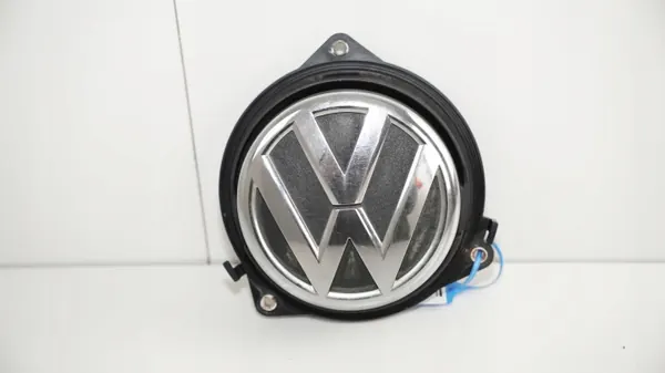 Gebrauchte VW Golf 6 Heckklappengriff OEM 360183325 image 2