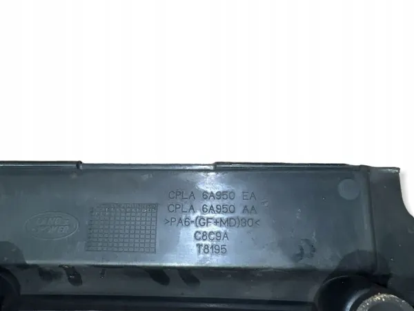 Grille de radiateur Land Rover OEM CPLA6A950EA - Occasion image 5