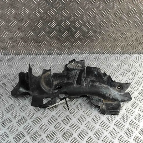 Isolamento acústico OEM A2135244100 para Mercedes-Benz E Cabrio image 2