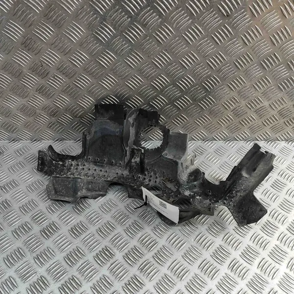 Isolamento acústico OEM A2135244100 para Mercedes-Benz E Cabrio image 4