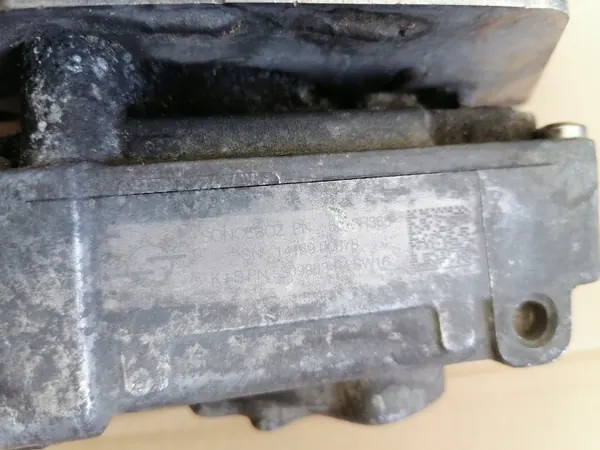 Iveco Bergbremse OEM 58022378817 - Gebraucht image 3