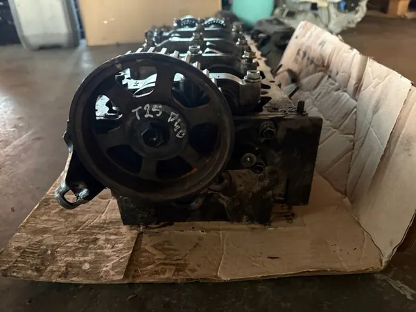 TOYOTA AVENSIS T25 COROLLA E12 KOPPEL 2.0 D4D image 5