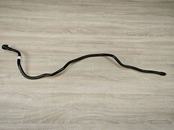 Durite d'entrée refroidisseur huile OEM 9847127 BMW 840i image 2