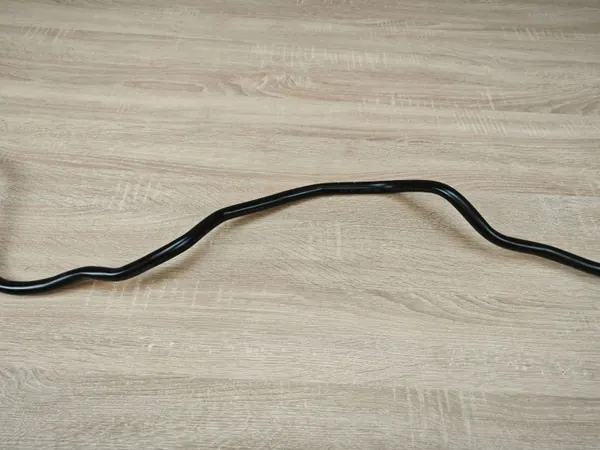 Durite d'entrée refroidisseur huile OEM 9847127 BMW 840i image 4