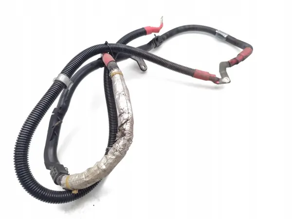 BMW Batteriekabel OEM 7810862 für X3 20d Diesel image 2