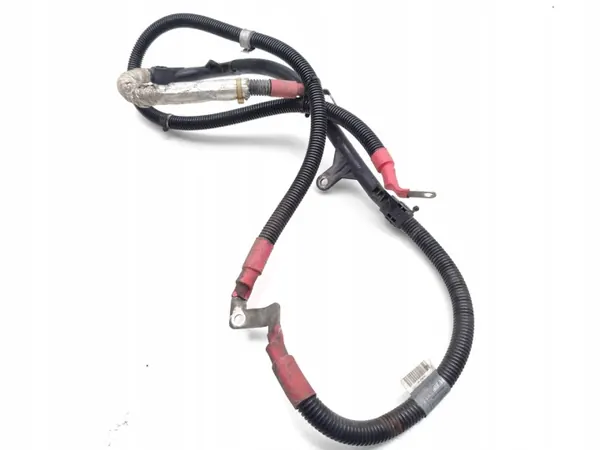 BMW Batteriekabel OEM 7810862 für X3 20d Diesel image 10