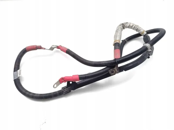 BMW Batteriekabel OEM 7810862 für X3 20d Diesel image 3