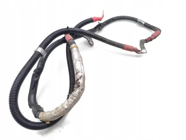 BMW Batteriekabel OEM 7810862 für X3 20d Diesel image 9