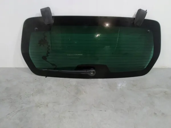 OEM 5907911236809 Peräluukun Lasi Peugeotille image 2