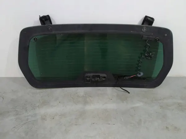 OEM 5907911236809 Peräluukun Lasi Peugeotille image 5