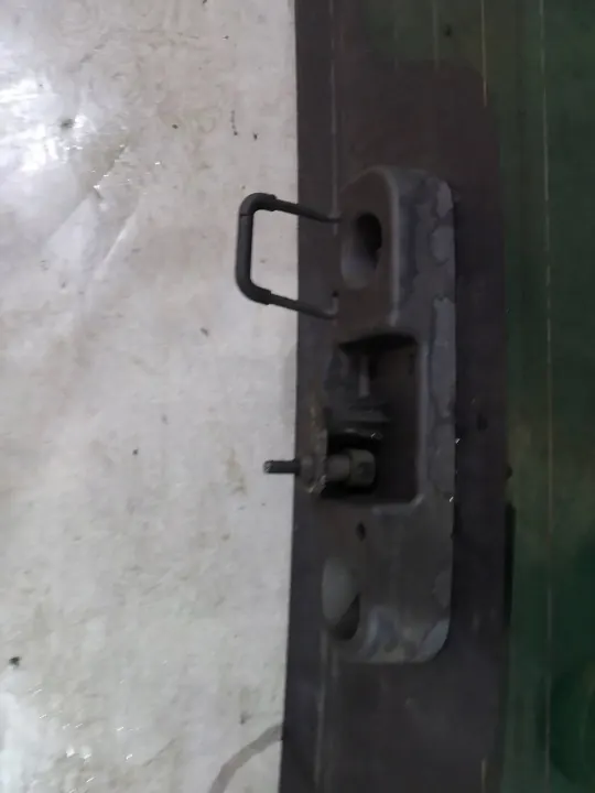 OEM 5907911236809 Peräluukun Lasi Peugeotille image 9