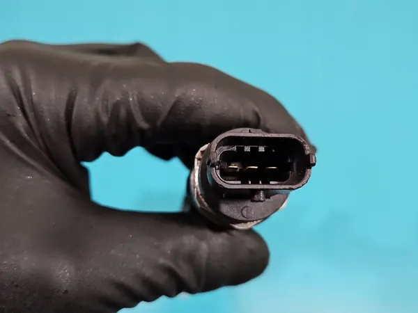 Sensor de trilho de combustível Opel Combo D 1.3 CDTI image 5