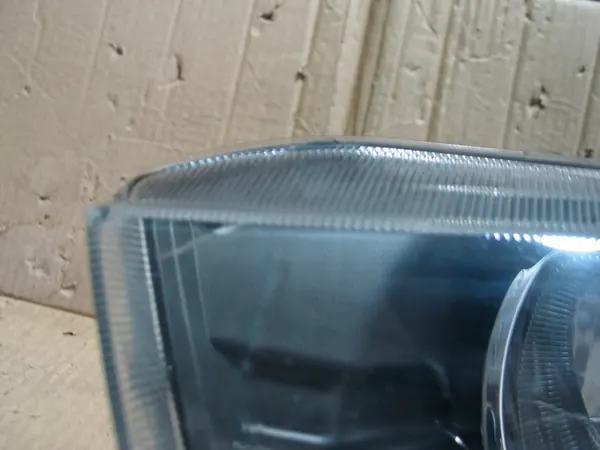 Faros delanteros izquierdo Mitsubishi Colt VI Z30 08- Europa image 10