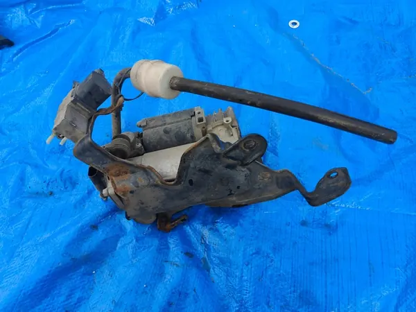 WABCO Fjädringspump Mercedes W220 image 4