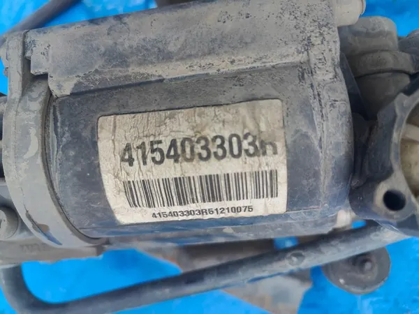 WABCO Fjädringspump Mercedes W220 image 6