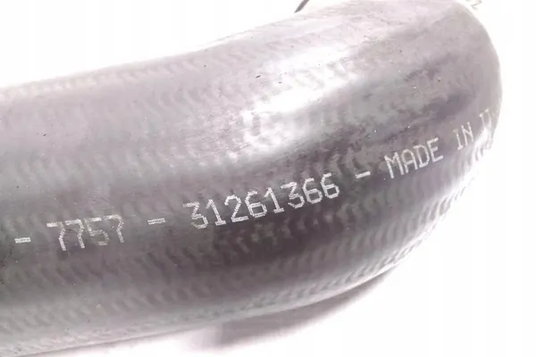 Tubo intercooler VOLVO XC90 I 2.4L Diesel image 2