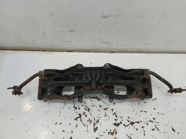Poutre suspension avant Subaru WRX STI 2015 OEM subwrx image 4