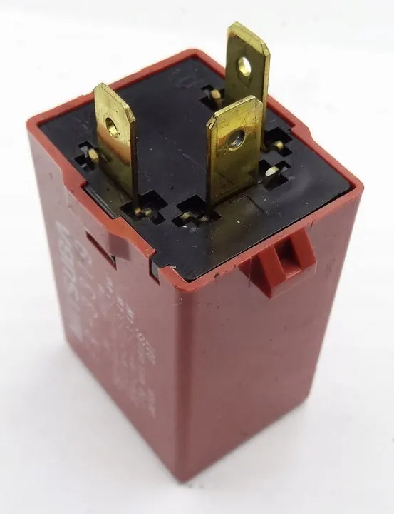 Honda Acura 3-pins relais Mitsuba FR-3319 image 3