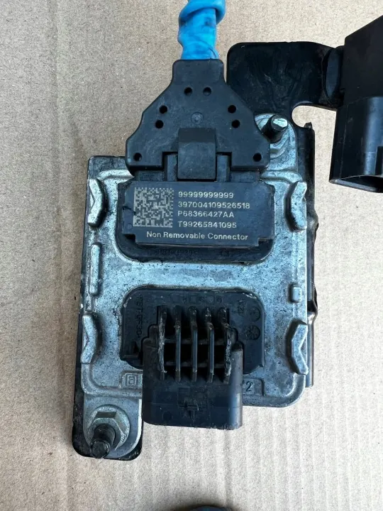 NOx-sensor P68366427AA voor Jeep Compass II 2017-22 image 4