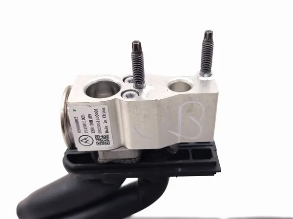 Ilmastointikuivain OEM 09000003 Peugeot 508 II 1.6L image 5