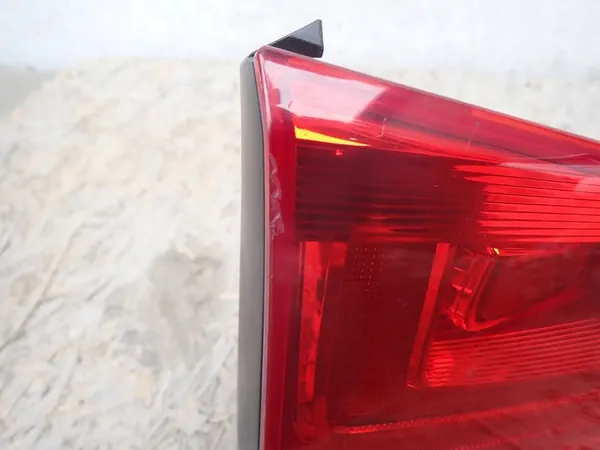 Luz Trasera Izquierda VW Tiguan 1 5N Lift 2011-2018 OEM 5N0945093G image 2