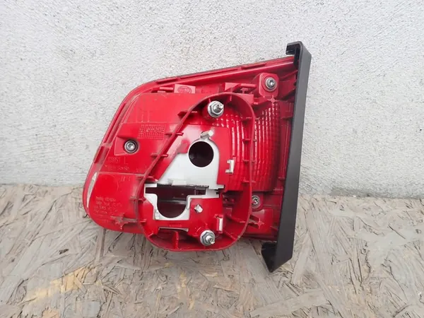 Luz Trasera Izquierda VW Tiguan 1 5N Lift 2011-2018 OEM 5N0945093G image 6