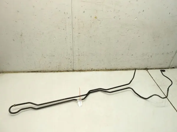 OEM 123456 stuurbekrachtigingskoeler voor Honda CR-V III image 6