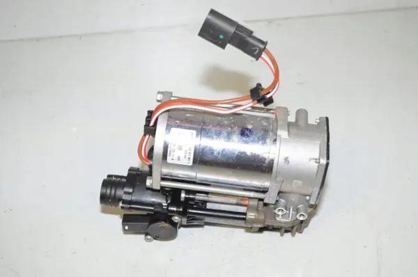 Chauffage Webasto BMW OE d'occasion OEM 6894450 i4 G26 image 3