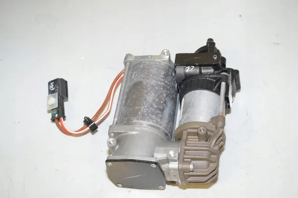 Chauffage Webasto BMW OE d'occasion OEM 6894450 i4 G26 image 4