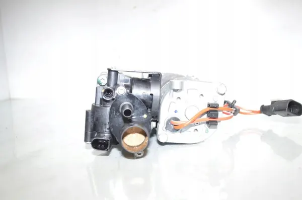 Chauffage Webasto BMW OE d'occasion OEM 6894450 i4 G26 image 5