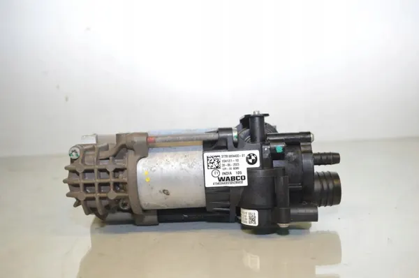 Chauffage Webasto BMW OE d'occasion OEM 6894450 i4 G26 image 6