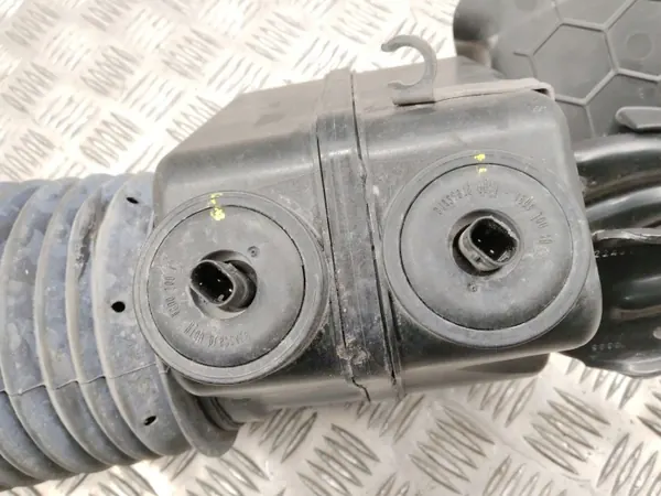 Audi E-tron GT Etu-ilmatuki OEM 9J1616037E image 6