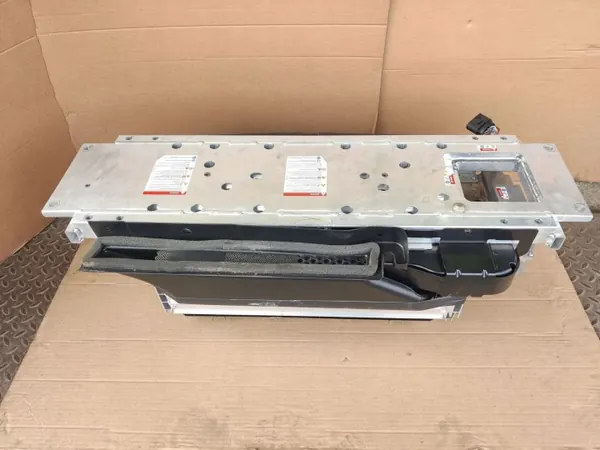 Batterie de traction Porsche OEM 97061103502 - Occasion image 2