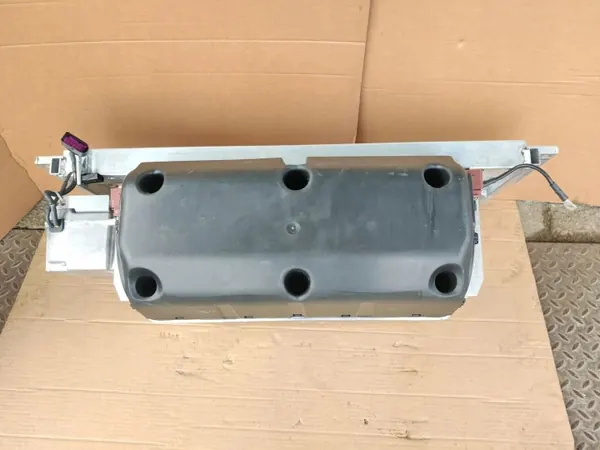 Batterie de traction Porsche OEM 97061103502 - Occasion image 3