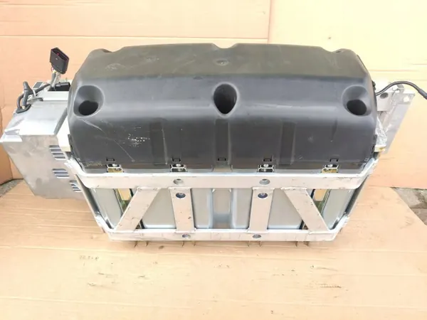 Batterie de traction Porsche OEM 97061103502 - Occasion image 5