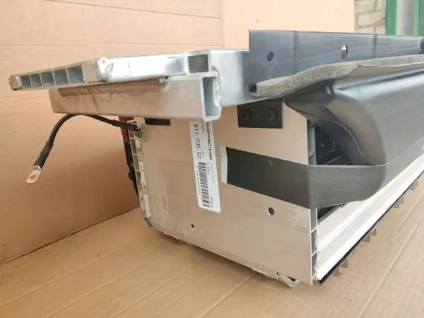 Batterie de traction Porsche OEM 97061103502 - Occasion image 7