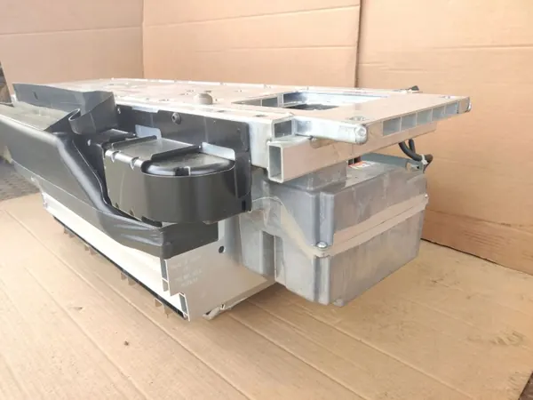 Batterie de traction Porsche OEM 97061103502 - Occasion image 8