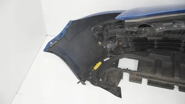 Frontstoßstange OEM 360194554 für Renault Clio III 2005-2009 image 10