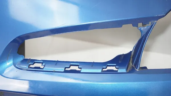 Frontstoßstange OEM 360194554 für Renault Clio III 2005-2009 image 6