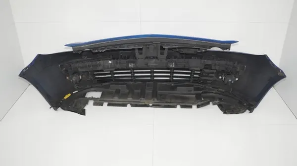 Frontstoßstange OEM 360194554 für Renault Clio III 2005-2009 image 9