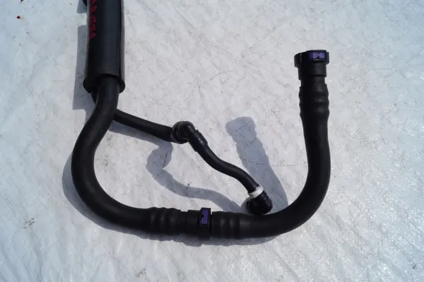 Flexible et Bouchon AdBlue OEM 8200838096A Renault Master image 3
