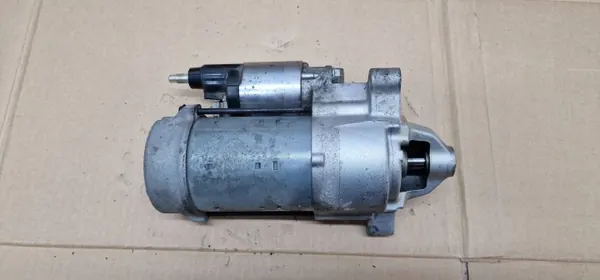 Motor de arranque OEM 8580390 para BMW Serie 2 F45 - Usado image 2