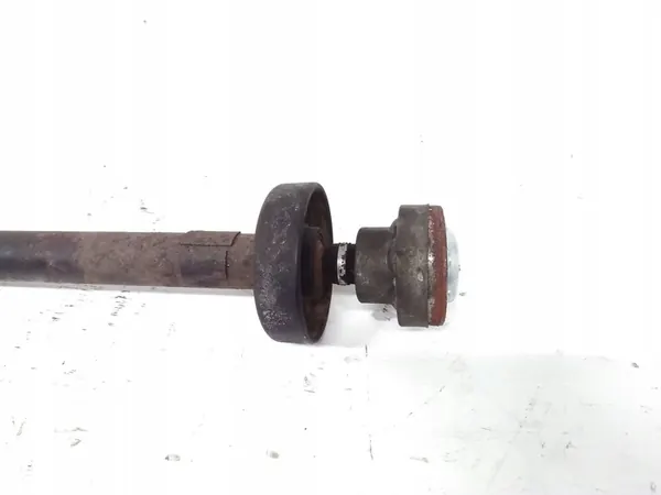 Drivaxel Audi Q7 4L 2008 7L8521102G image 3