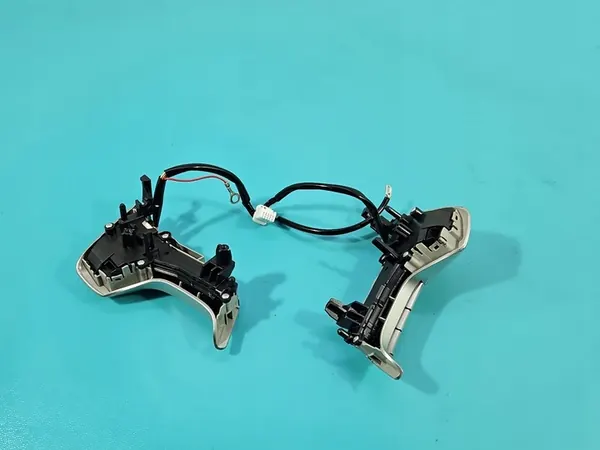 Interruptor Multifuncional Volante Mitsubishi Outlander III image 3