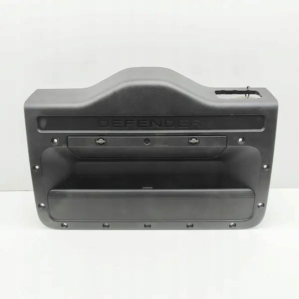 Land Rover Defender L663 Cache hayon 2024 OEM N8B2-45594-AA8PVJ image 2