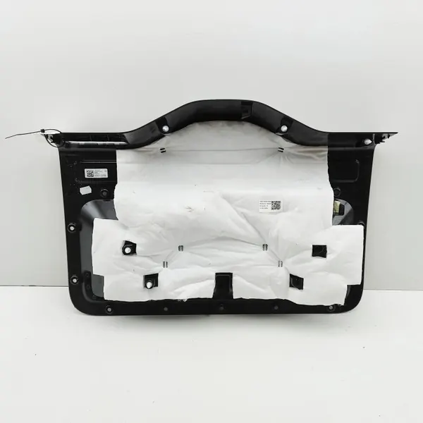 Land Rover Defender L663 Cache hayon 2024 OEM N8B2-45594-AA8PVJ image 4